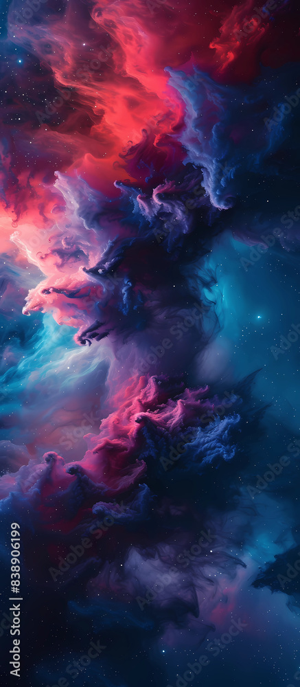 Wallpaper background material Wallpaper background material