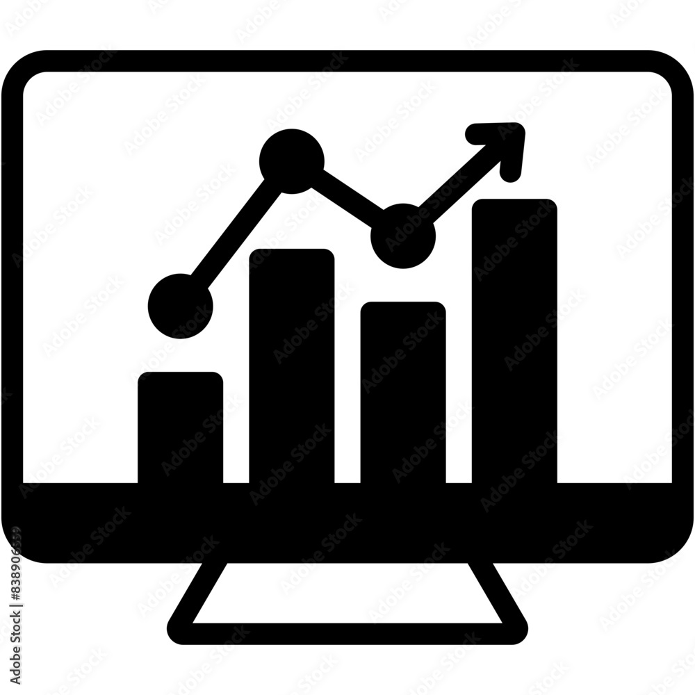 Analytics Icon Analytics Icon