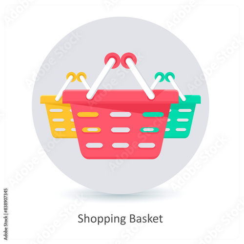 Shopping Basket