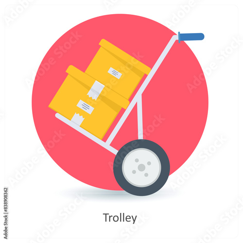 Trolley