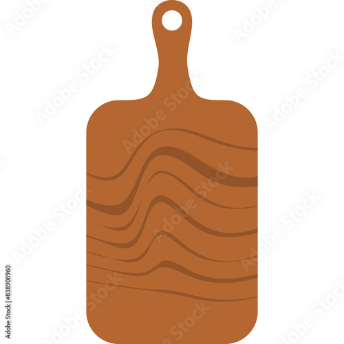 BBQ  Set Element