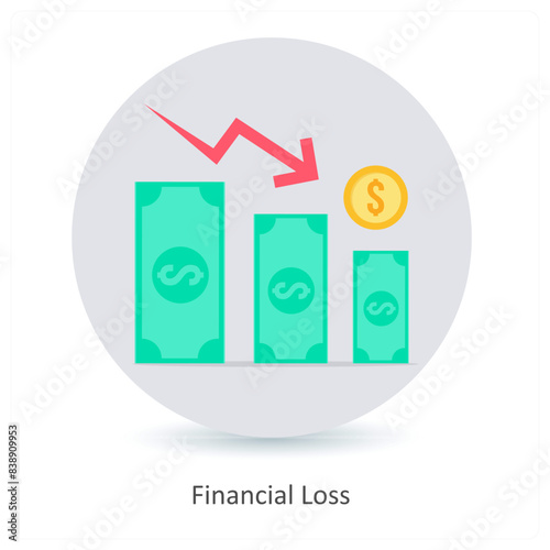 Financial Loss
