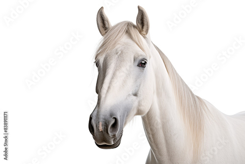 a close up of a horse © TONSTOCK