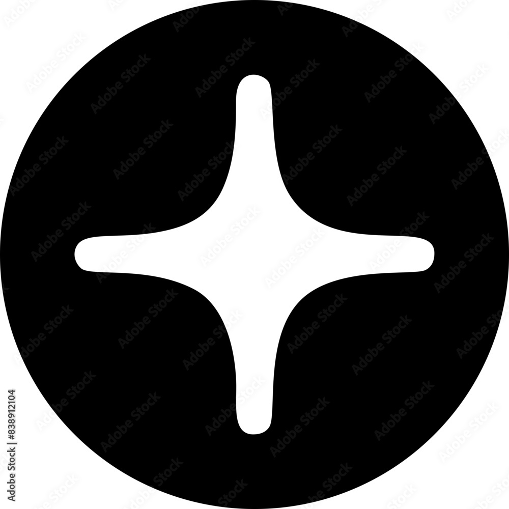 Obraz premium Y2K Aesthetic Element