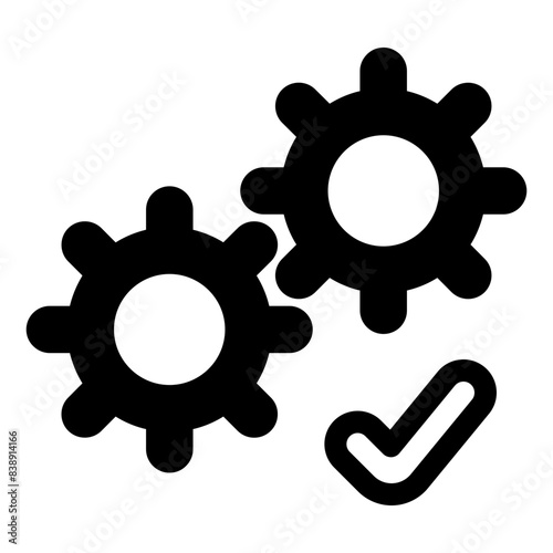 optimization icon