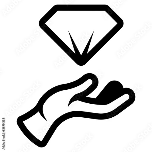 value icon