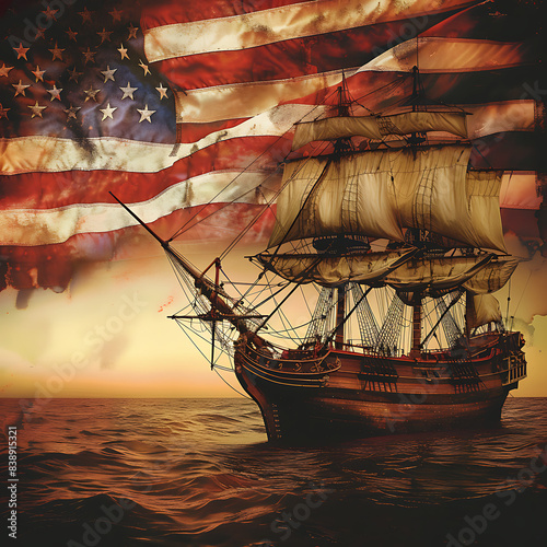 Mayflower Day