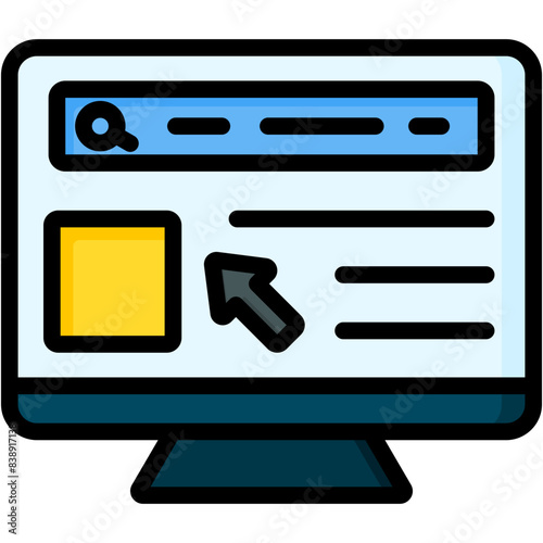 Portal Icon