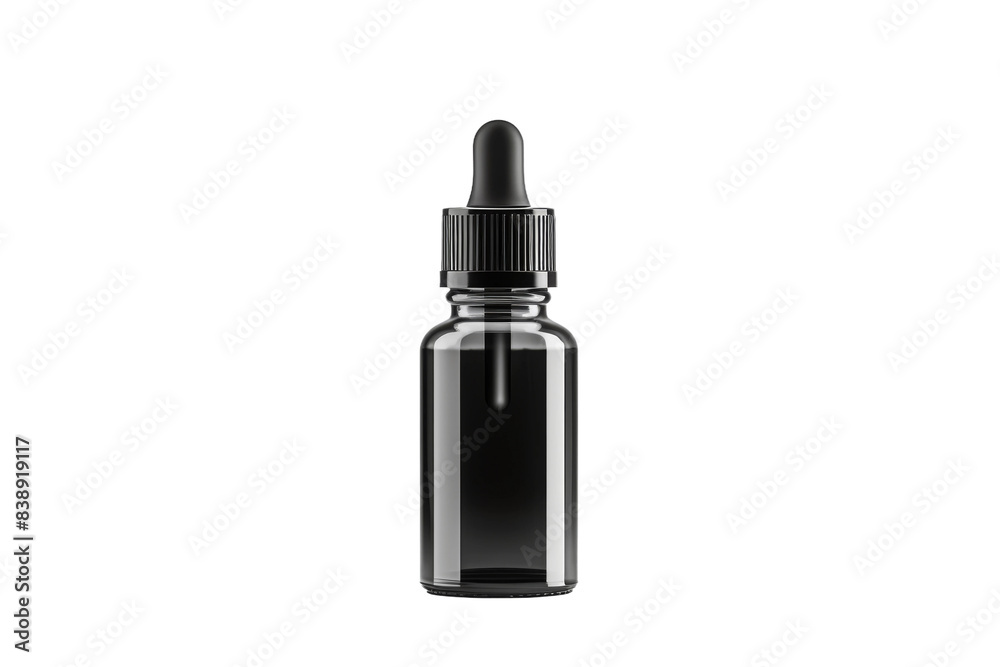 The Whispering Elixir: An Ode to Mystical Bottles on a White or Clear Surface PNG Transparent Background. The Whispering Elixir: An Ode to Mystical Bottles on a White or Clear Surface PNG Transparent Background.