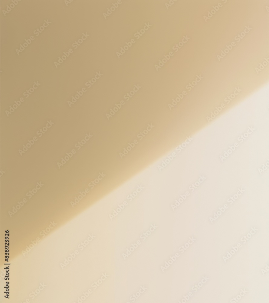 features a smooth gradient of soft, warm tones blending seamlessly from beige to light brown and creamy white. features a smooth gradient of soft, warm tones blending seamlessly from beige to light brown and creamy white.