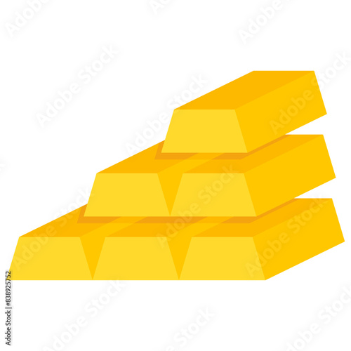 Gold Icon