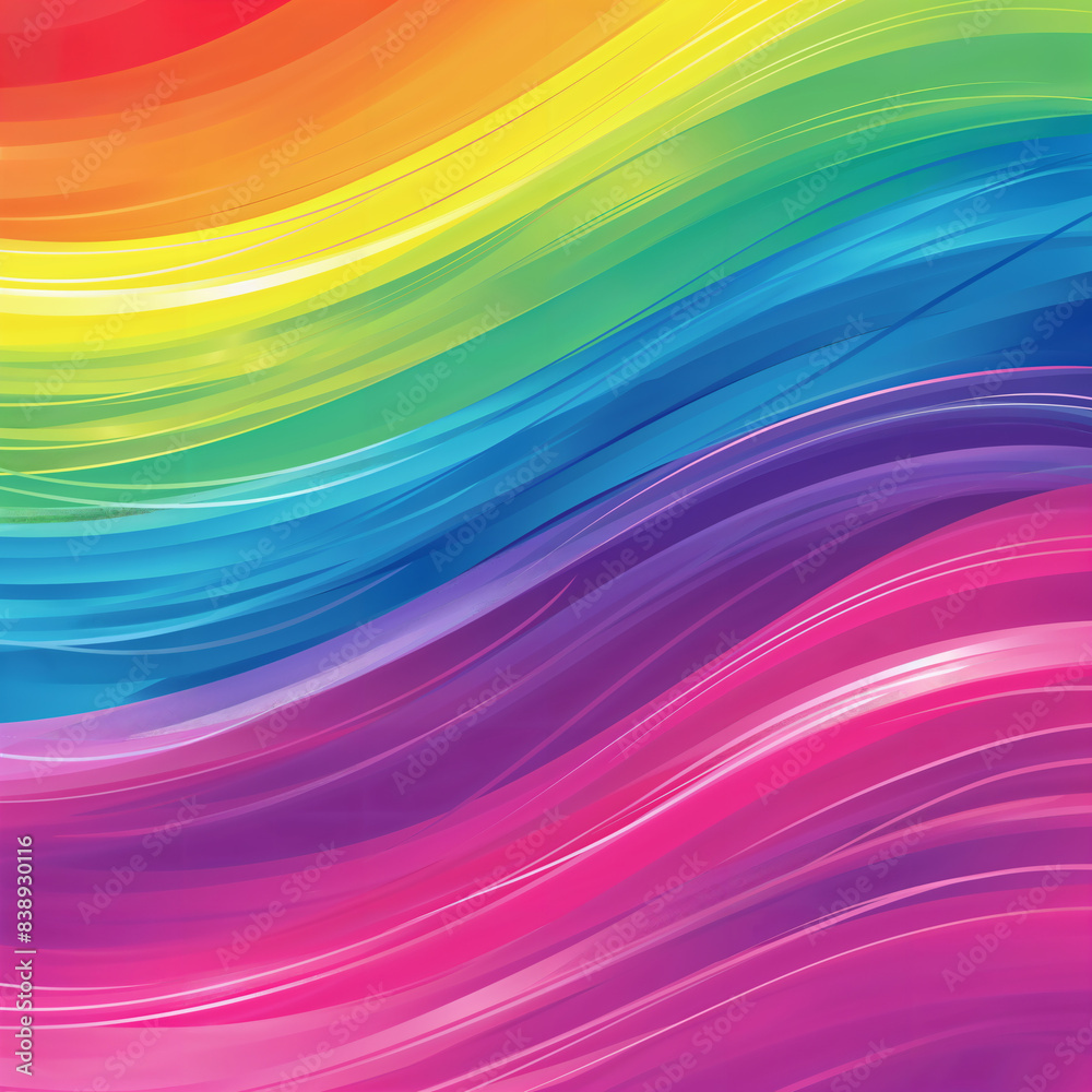 abstract colorful background with lines abstract colorful background with lines