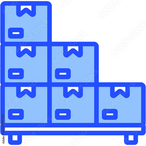 Pallet Icon