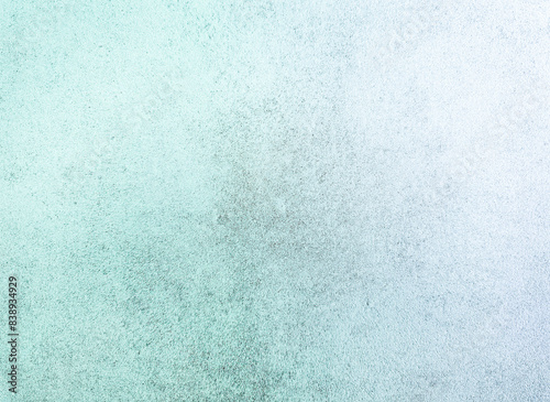 blue-green background with gradient. smooth texture