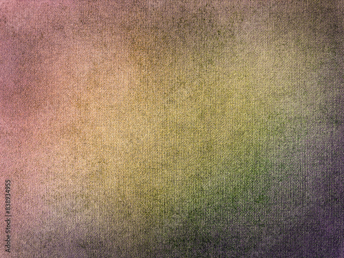 rough texture with green and yellow streaks. retro style
