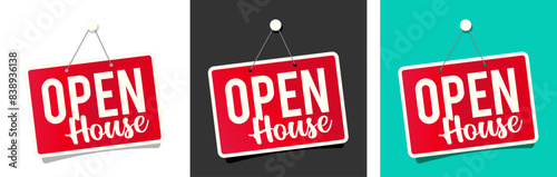 Open house