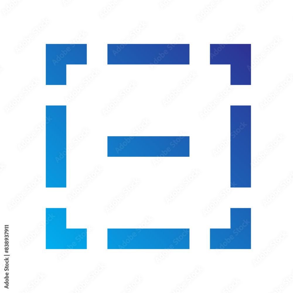Utilities Gradient blue icon Utilities Gradient blue icon