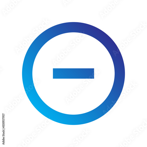 Free Download Utilities Gradient blue icon - GFXLoad
