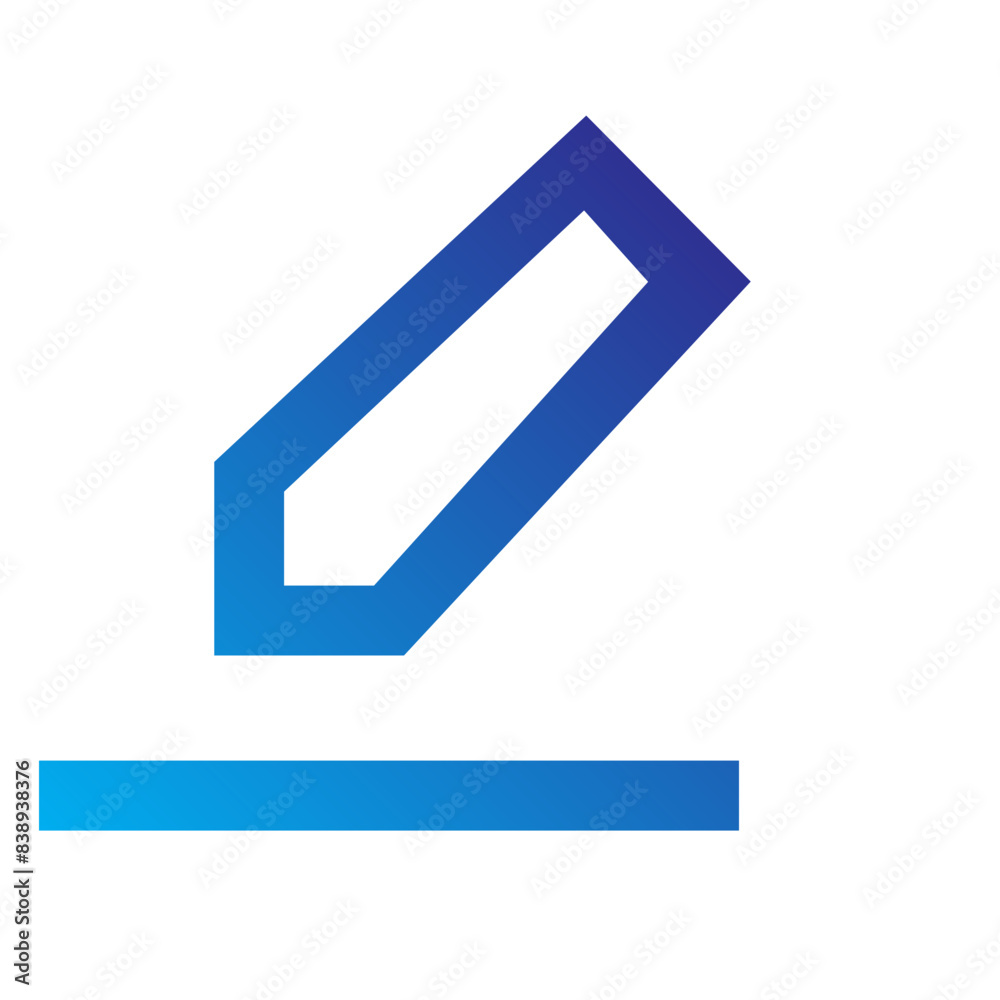 Utilities Gradient blue icon Utilities Gradient blue icon