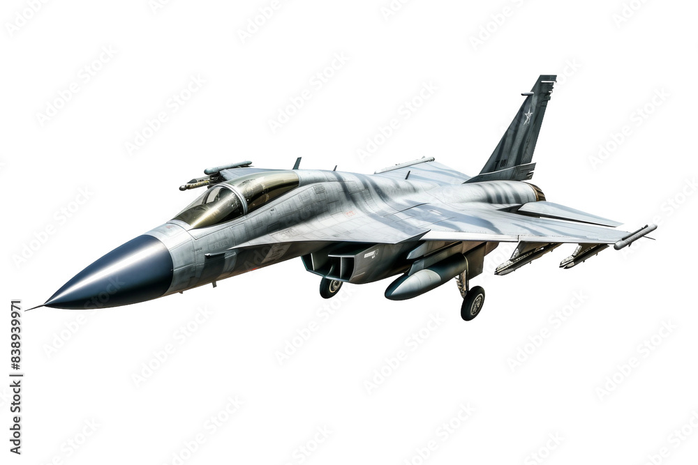 Blue Fighter Jet Dance in the White Canvas on a White or Clear Surface PNG Transparent Background.. Blue Fighter Jet Dance in the White Canvas on a White or Clear Surface PNG Transparent Background..