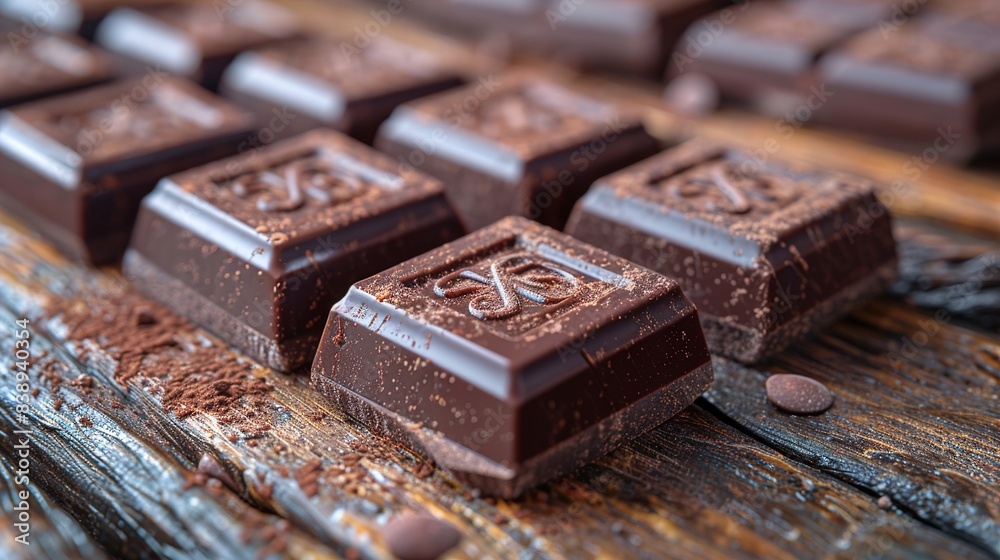 chocolate with nuts chocolate with nuts