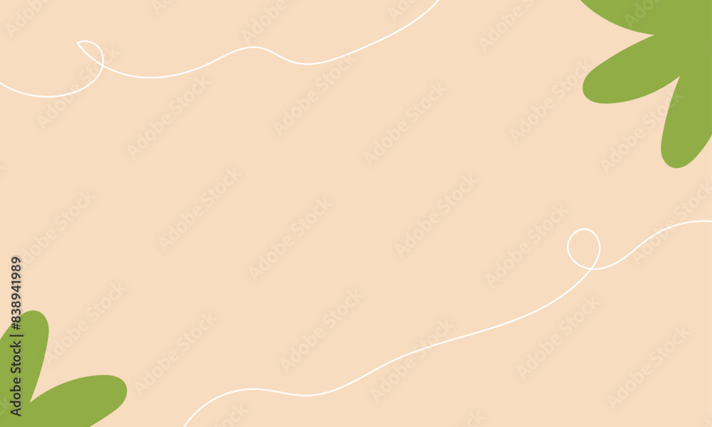 Flat design abstract background design Flat design abstract background design