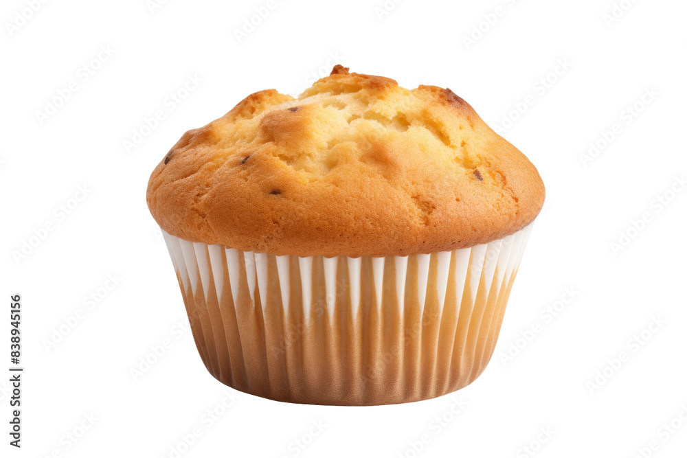 The Muffins Serene Moment on the White Table on a White or Clear Surface PNG Transparent Background.. The Muffins Serene Moment on the White Table on a White or Clear Surface PNG Transparent Background..