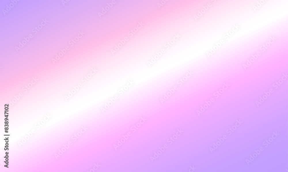 Abstract colorful blurry background, gradient blur background
