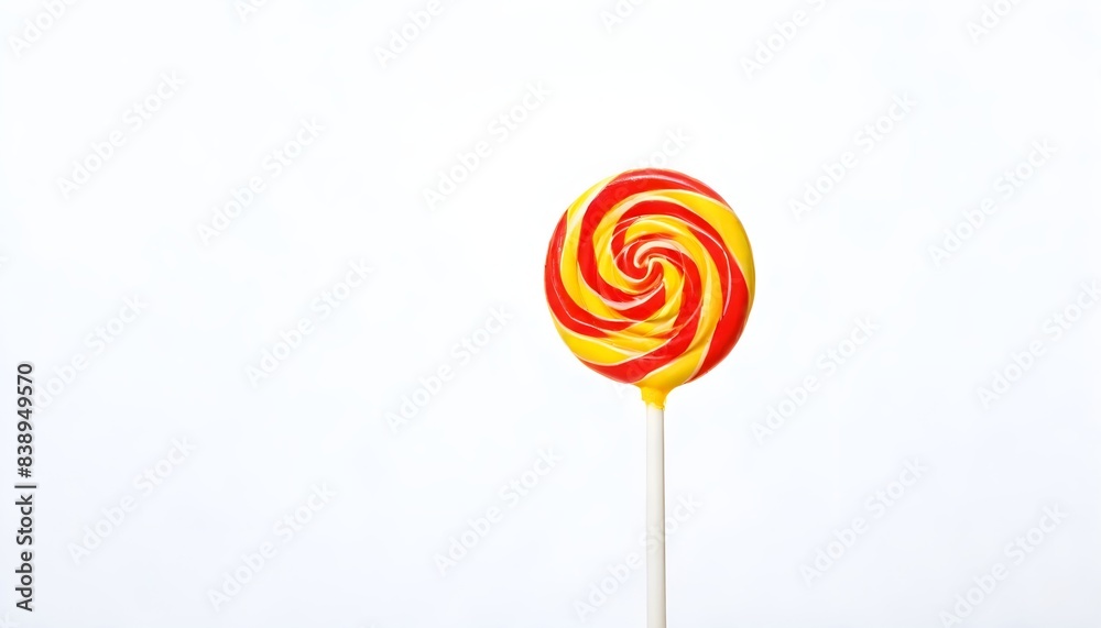 Candy isolated on white Background Candy isolated on white Background