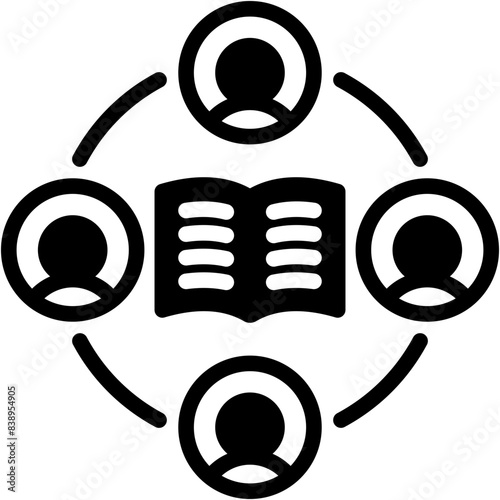 Resources Icon