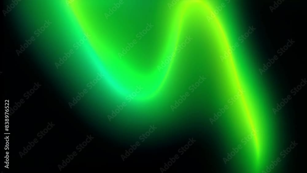 custom made wallpaper toronto digitalGreen and black gradient background