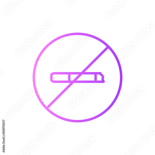 death gradient icon