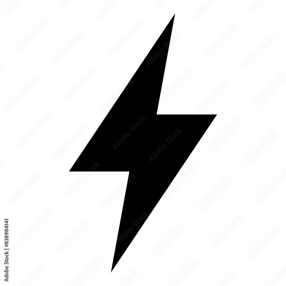 thunder, energy thunder, energy