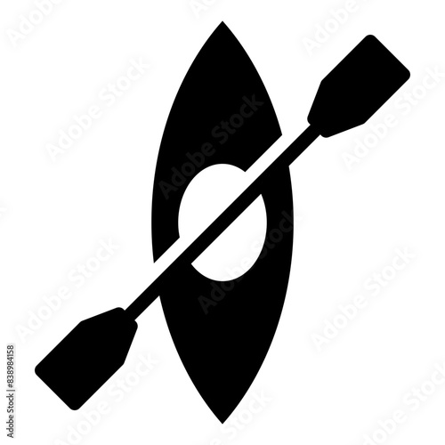 canoe