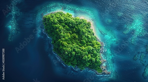 green planet loop