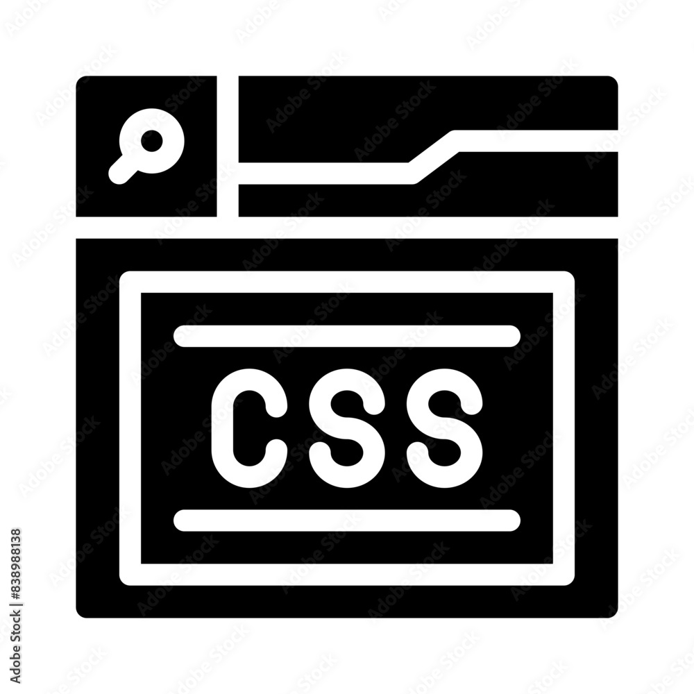css glyph icon css glyph icon