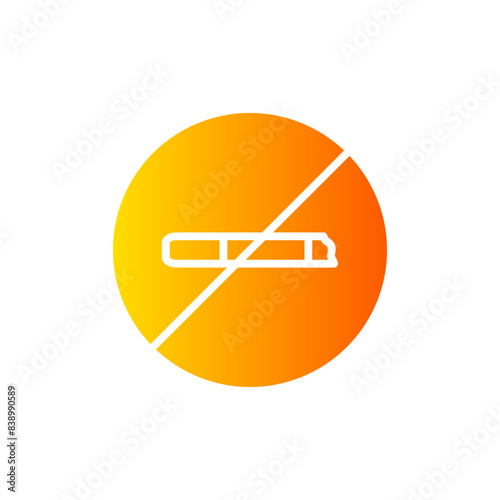 death gradient icon