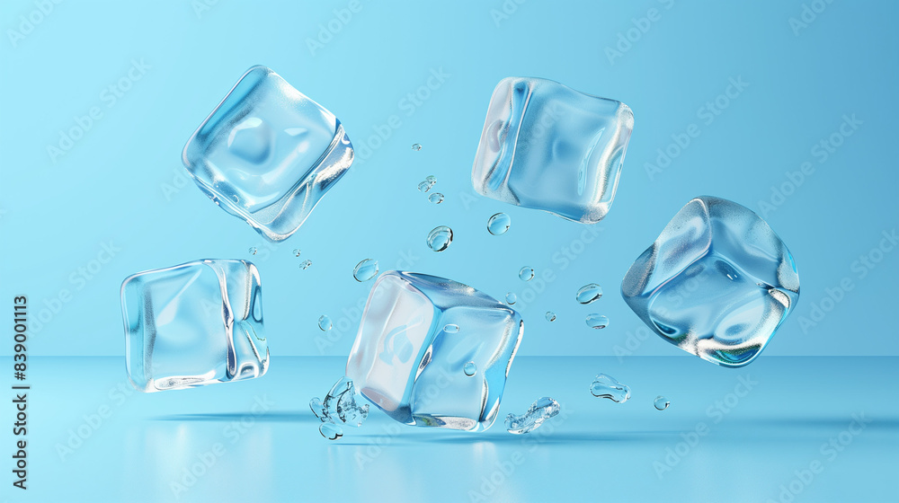 Ice cubes, Three ice cubes, isolated on white background. Four flying ice cubes cut out. heap of ice cubes on white background. Ice cube. Ice block. Isolated ice cubes set. Clipping path. winter blue. Ice cubes, Three ice cubes, isolated on white background. Four flying ice cubes cut out. heap of ice cubes on white background. Ice cube. Ice block. Isolated ice cubes set. Clipping path. winter blue.
