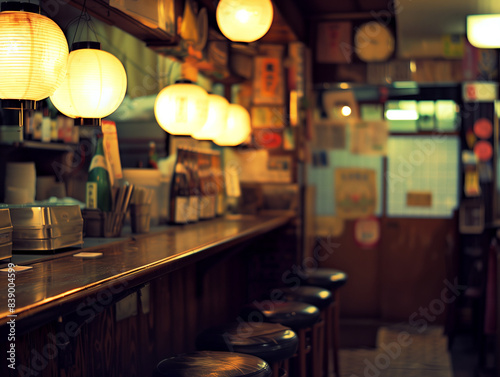 居酒屋