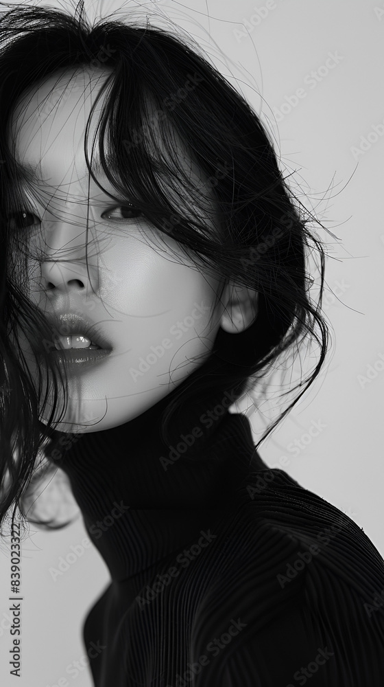 asian model woman asian model woman