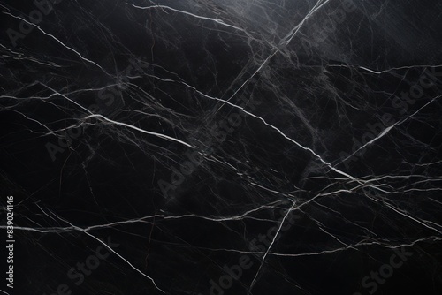 Black marble background backgrounds floor monochrome.