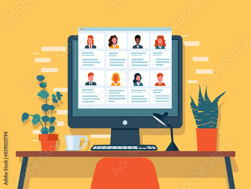 Applicant Tracking System: Automated Resume Screening and Candidate Management