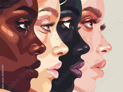 Diversity in Beauty: Inclusive Makeup and Skincare for Every Complexion