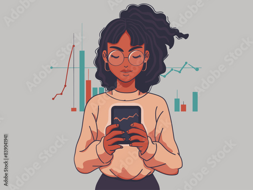 Young Investor: Embracing the Power of Early Fiscal Responsibility Through Digital Tools