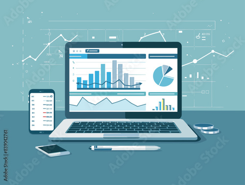Mobile-Based Online Investment Platform: Embrace the Convenience of Digital Investing