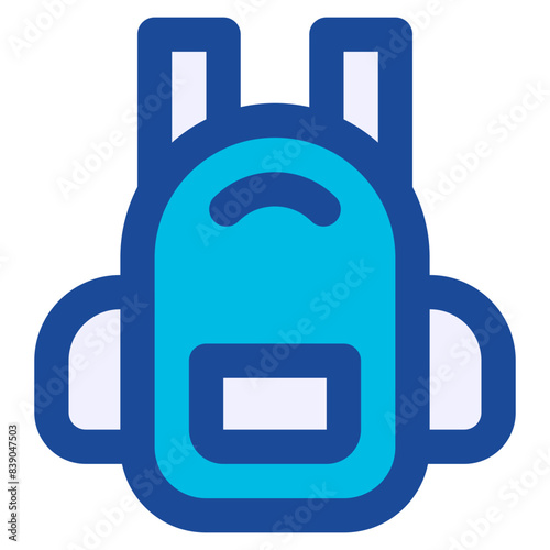 bagpack icon