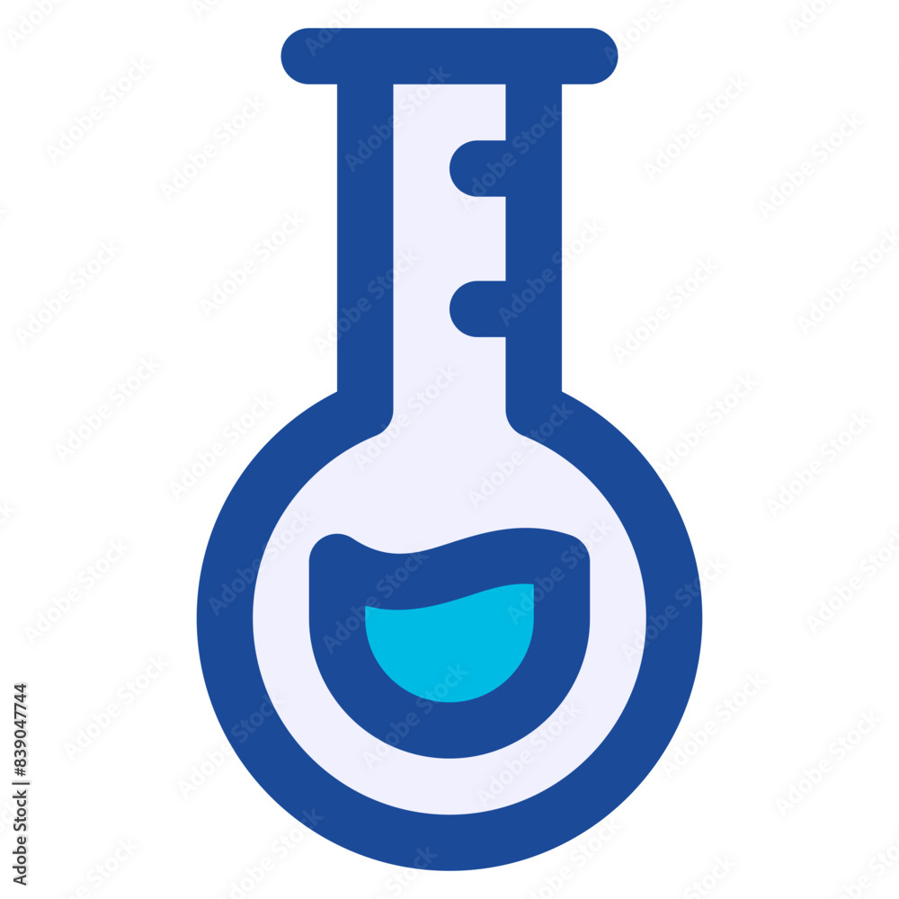 test tube icon test tube icon