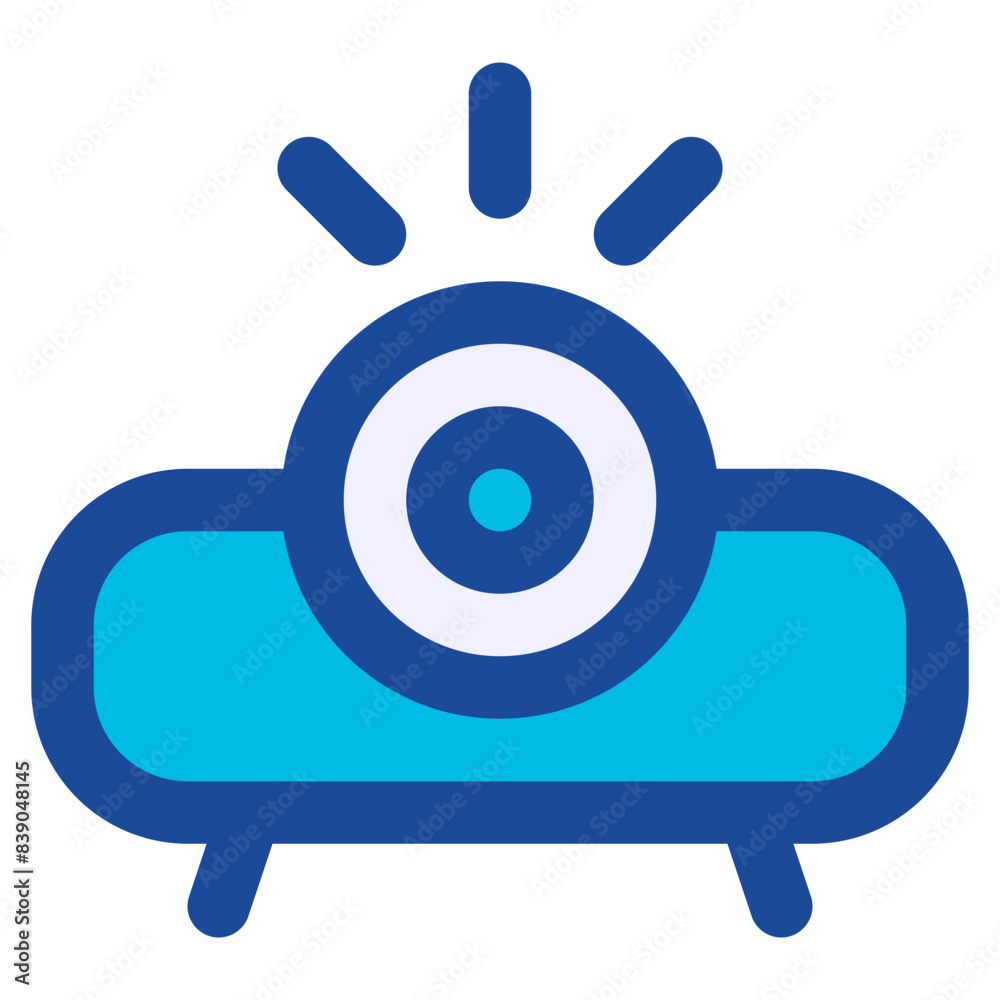 projector icon projector icon