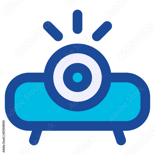 projector icon