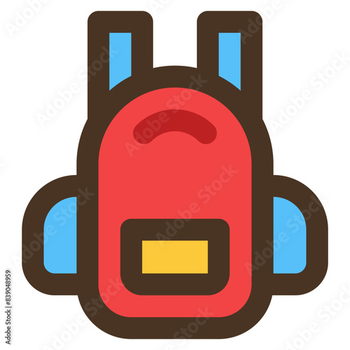 bagpack icon